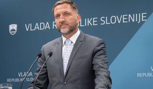 Minister Klemen Boštjančič dobil novo pomembno zadolžitev