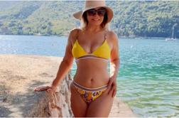 Neda Ukraden na liposukcijski dieti, s katero je shujšala tudi Kolinda Grabar-Kitarović