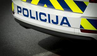 V Mariboru s pomočjo GPS-naprave našli ukraden tovornjak