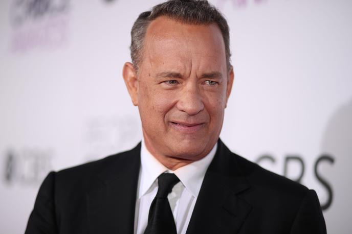Tom Hanks | Foto Getty Images