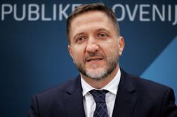 Minister Boštjančič izvoljen na pomembno mednarodno funkcijo