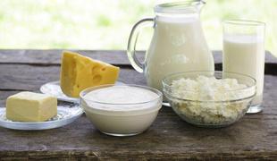 Kozje mleko naravni dejavnik proti staranju organizma