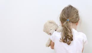 Šeškanje otrok lahko povzroči duševne bolezni