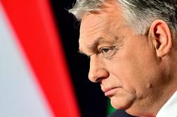 Fidesz preprečil glasovanje o švedskem vstopu v Nato