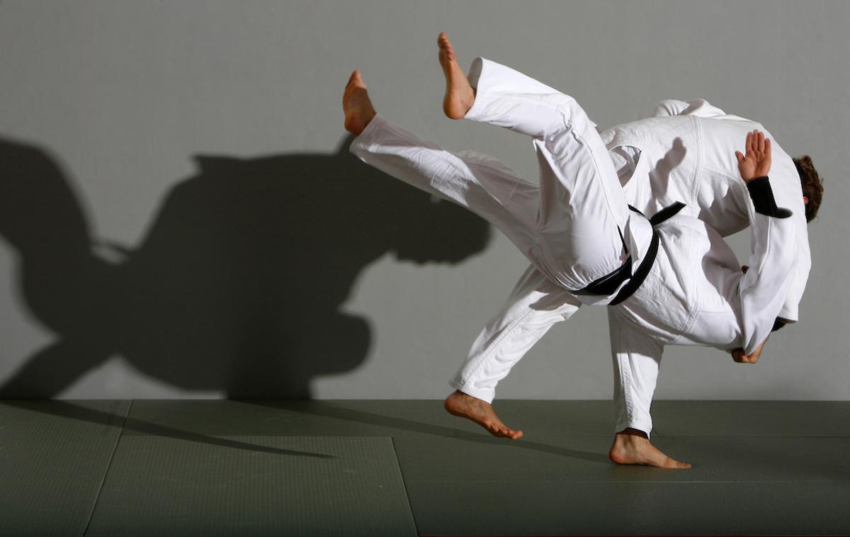 judo splosna | Foto Vid Ponikvar