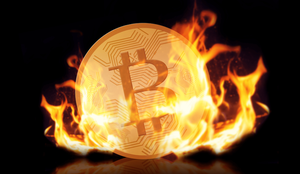 Bitcoin se ne umirja! Danes je presegel ceno 65 tisoč dolarjev na bitcoin.