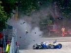 Ayrton Senna nesreča Imola