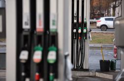 Kaj se je zgodilo s ceno bencina