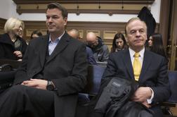 Tožilec se z Jožetom Anderličem in Andrejem Oblakom ni želel pogajati (video) 