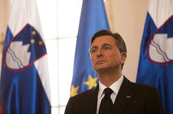 Kadrovanje v KPK: Gospod Pahor, vaše vabilo zavračam, ker …
