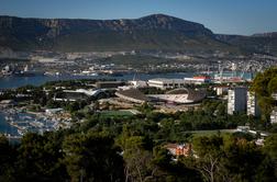 V Splitu načrtujejo gradnjo stadiona za milijardo evrov