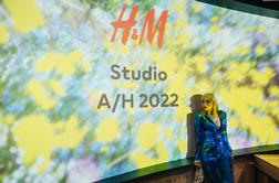 H&M predstavlja oblačila prihodnosti