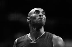 Los Angeles Lakers bodo Kobeju Bryantu posvetili kip