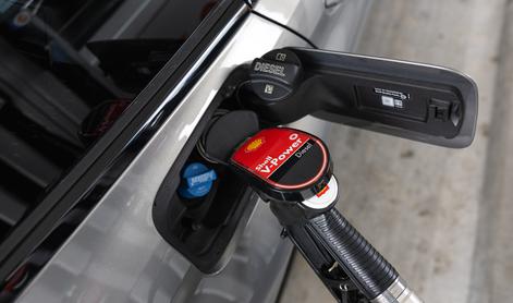 Opolnoči nove cene goriva: kaj se nam obeta?