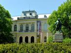 Narodni muzej Ljubljana