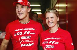 Tragična nesreča Schumacherja: Delajo vse, kar je v njihovi moči