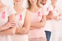 rak dojk, rožnati oktober