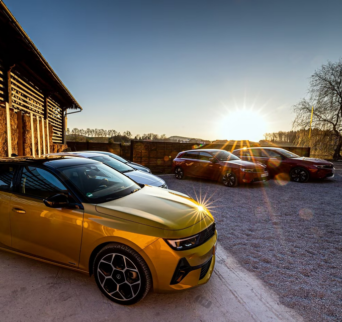 Opel | Foto: Opel