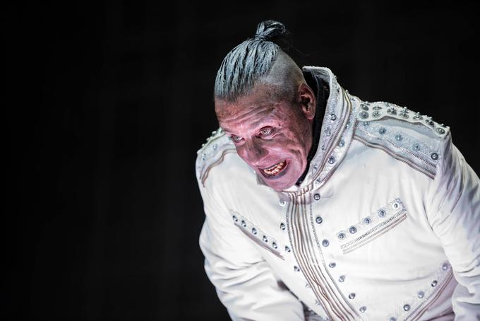 Rammstein | Foto: AP / Guliverimage
