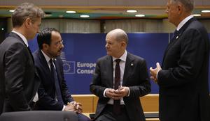 Voditelji članic EU s pozivi k zadržanosti na Bližnjem vzhodu