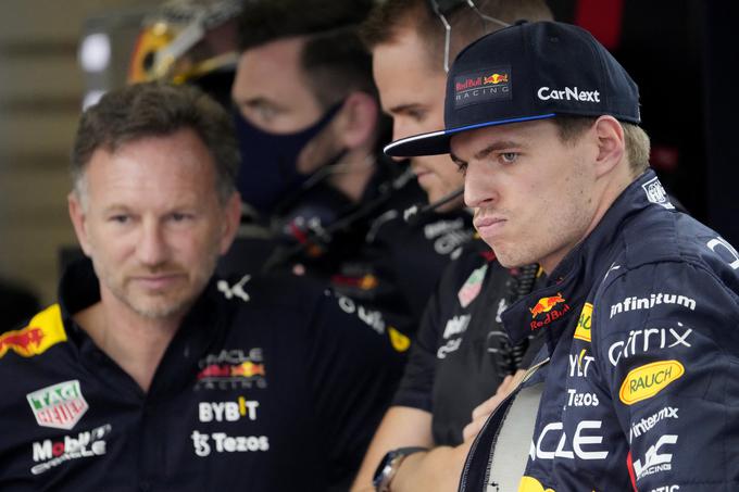 Šef Red Bulla Christian Horner je obtožbe o nepravilnostih zanikal že prejšnji teden in celo napovedal tožbe proti tekmecem, če jih bodo še naprej obtoževali, da so kršili omejitev proračuna. | Foto: Reuters
