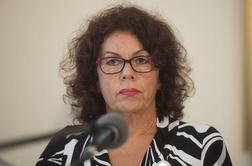 Anita Ogulin: Država je glavni krivec za položaj otrok
