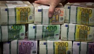 Banke v Sloveniji več kot podvojile dobiček