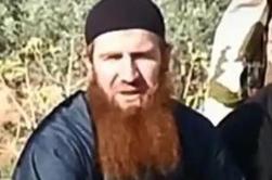 Umrl zloglasni poveljnik Islamske države