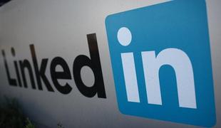 LinkedIn zanika obtožbe o domnevnih zlorabah e-poštnih naslovov