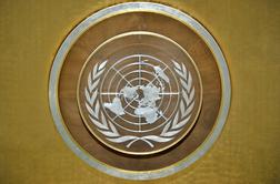 V Generalni skupščini ZN šest držav zaradi dolgov ostalo brez pravice do glasovanja