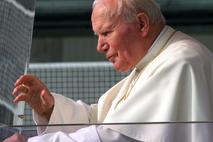 Papež Janez Pavel II.