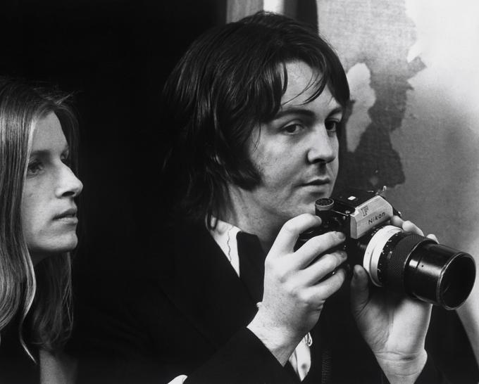 The Beatles | Foto: AP / Guliverimage