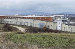 Danska na Kosovu najela 300 zaporniških celic