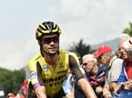 Primož Roglič Giro 2019