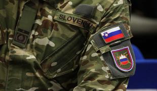 Slovenska vojska po 17 letih zapušča Libanon