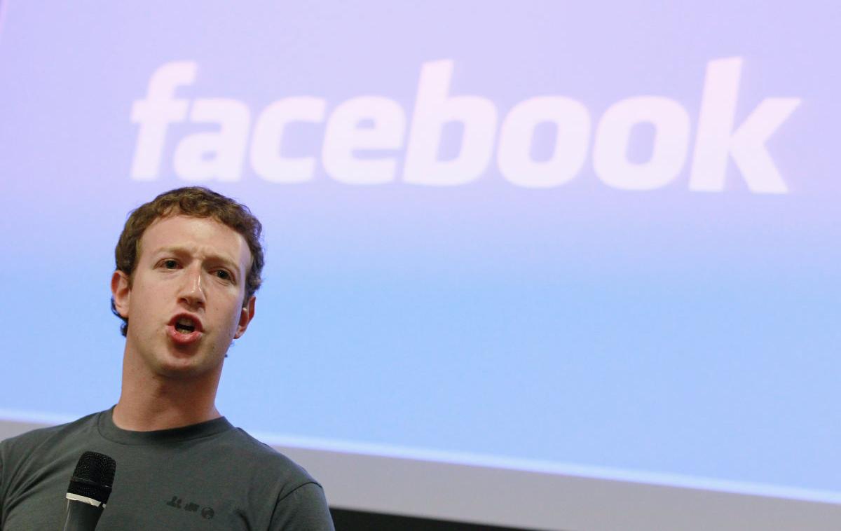 Mark Zuckerberg | Zuckerberg in drugi direktorji so zagotavljali, da so pripravljeni na sodelovanje s kongresom pri sprejemanju ustrezne zakonodaje za izboljšanje varnosti za otroke. | Foto Getty Images