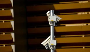 Na hrvaških cestah 1.700 novih kamer: snemale bodo tudi notranjost vozil