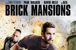 Betonsko bojišče (Brick Mansions)