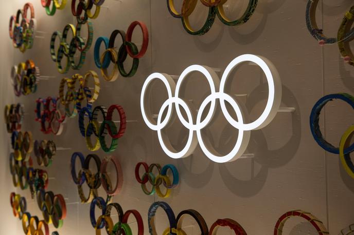 Olimpijski krogi, olimpijske igre - splošna | IO Moka bo verjetno dobil možnost izključitve športa iz OI. | Foto Guliverimage