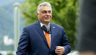 Orban napovedal novo evropsko desno stranko z Italijani in Poljaki