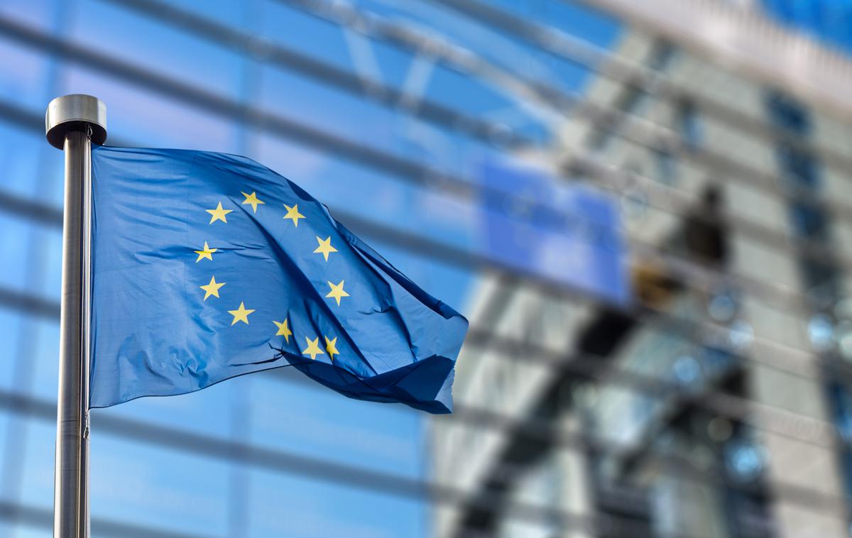 evropska unija | Nova direktiva bo po njenih besedah dodatno pomagala zaščititi okolje in zdravje državljanov.  | Foto Getty Images