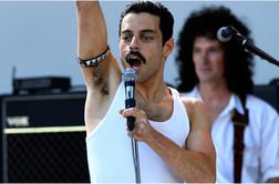 Bodo posneli tudi drugi del filma Bohemian Rhapsody?