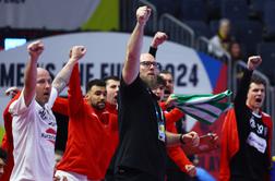 Nova senzacija Pajoviča, Avstrija po nori tekmi presenetila tudi Nemčijo!