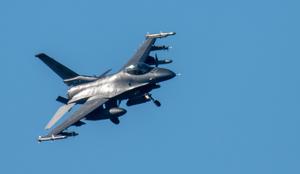 ZDA odobrile prodajo letal F-16 Turčiji