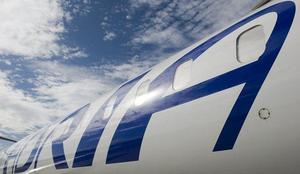 PDP in Aerodrom Ljubljana bosta Adrio Airways Tehniko reševala s posojilom