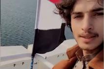 Rashid al-Haddad, jemenski terorist