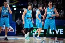 Pozivajo k odpovedi: bodo slovenski košarkarji igrali proti Izraelu?