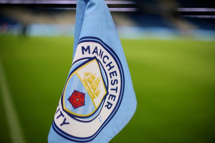 Manchester City | Številne nepravilnosti so med drugim pri plačah igralcev. | Foto Reuters