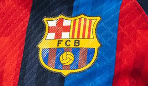 Uefa potrdila kazen Barceloni zaradi finančnih kršitev