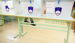 Ljubljansko volišče omnia prestavili na Gospodarsko razstavišče